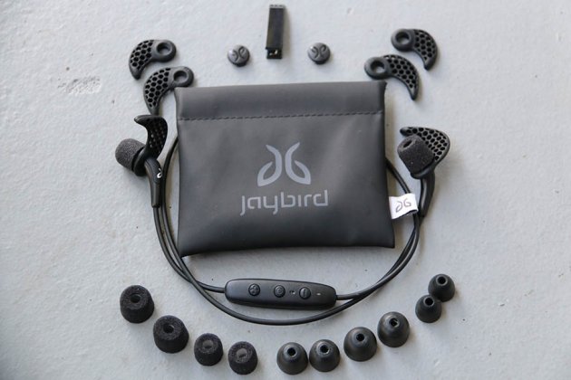 Review: Jaybird Freedom Wireless | The Master Switch